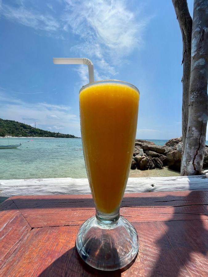 Secret Place Hotel And Restaurant Хаад Яо Экстерьер фото