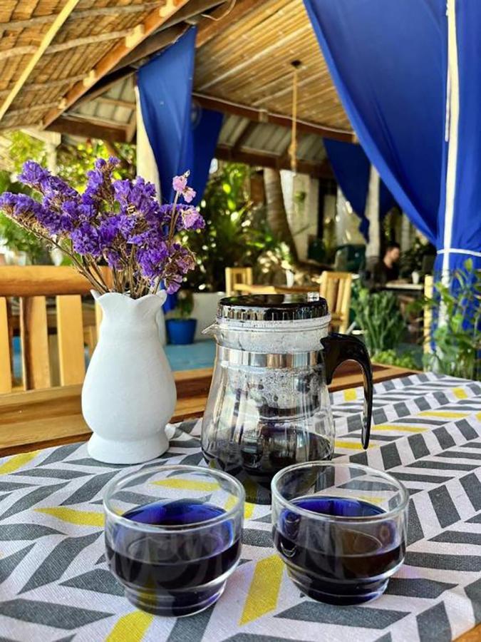 Secret Place Hotel And Restaurant Хаад Яо Экстерьер фото