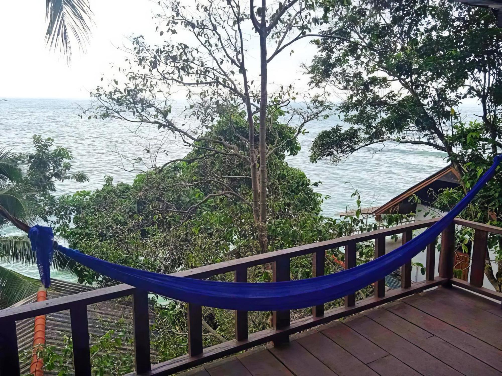 Secret Place Hotel And Restaurant Хаад Яо Номер фото