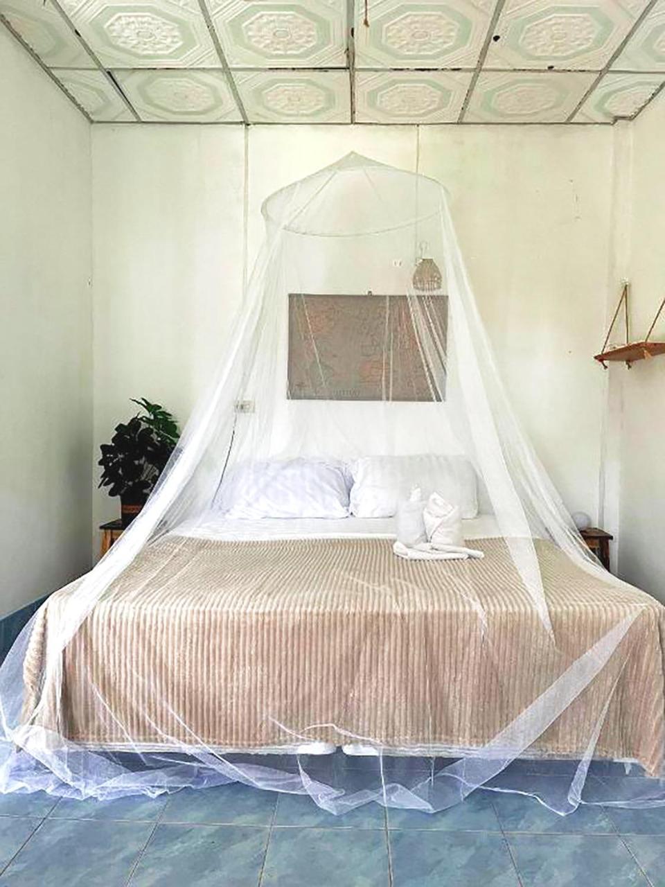 Secret Place Hotel And Restaurant Хаад Яо Номер фото